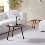 Ensemble de tables basses Woody