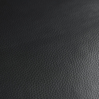 Canapé minimaliste en cuir pleine fleur Deacon