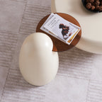 Table basse patte de chat