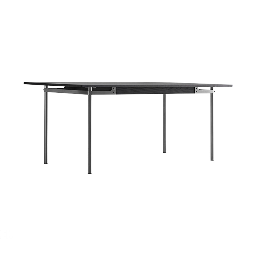 Table à manger rectangulaire Seita