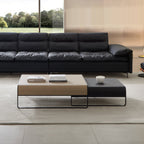 Ensemble de tables basses Duet