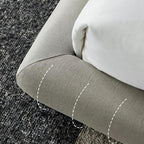 Lit en tissu Donut Nap