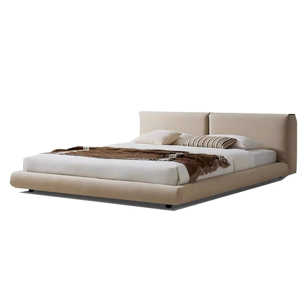 Lit en tissu Donut Nap