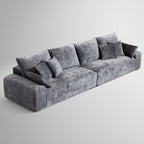 Le canapé beige Empress