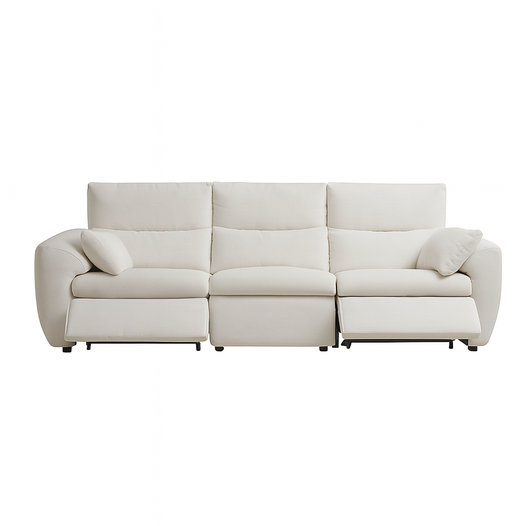 Canapé inclinable Dickie