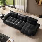 Canapé inclinable électrique Duval