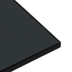 Table à manger rectangulaire Zayle