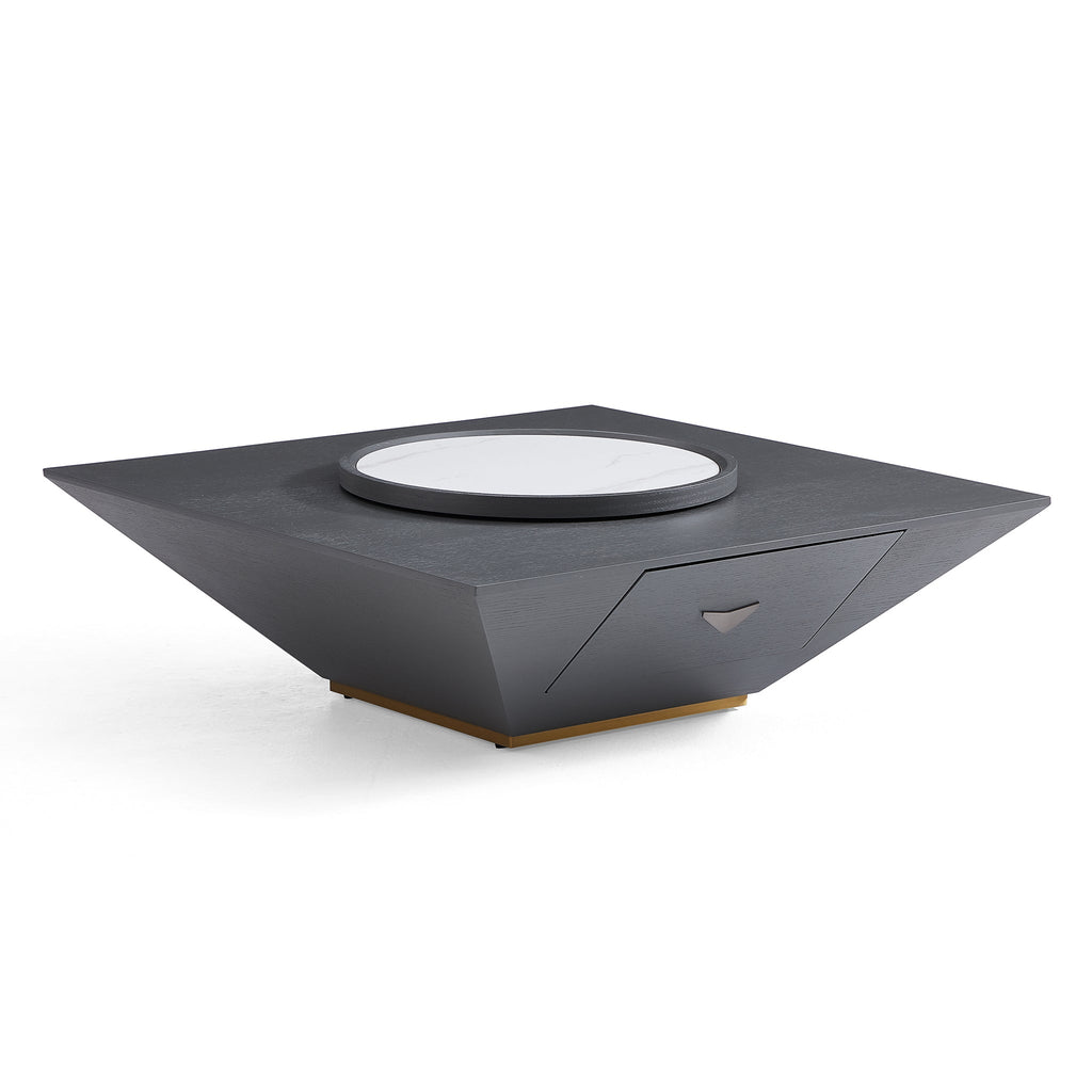 Ensemble de tables basses Luxe Legacy