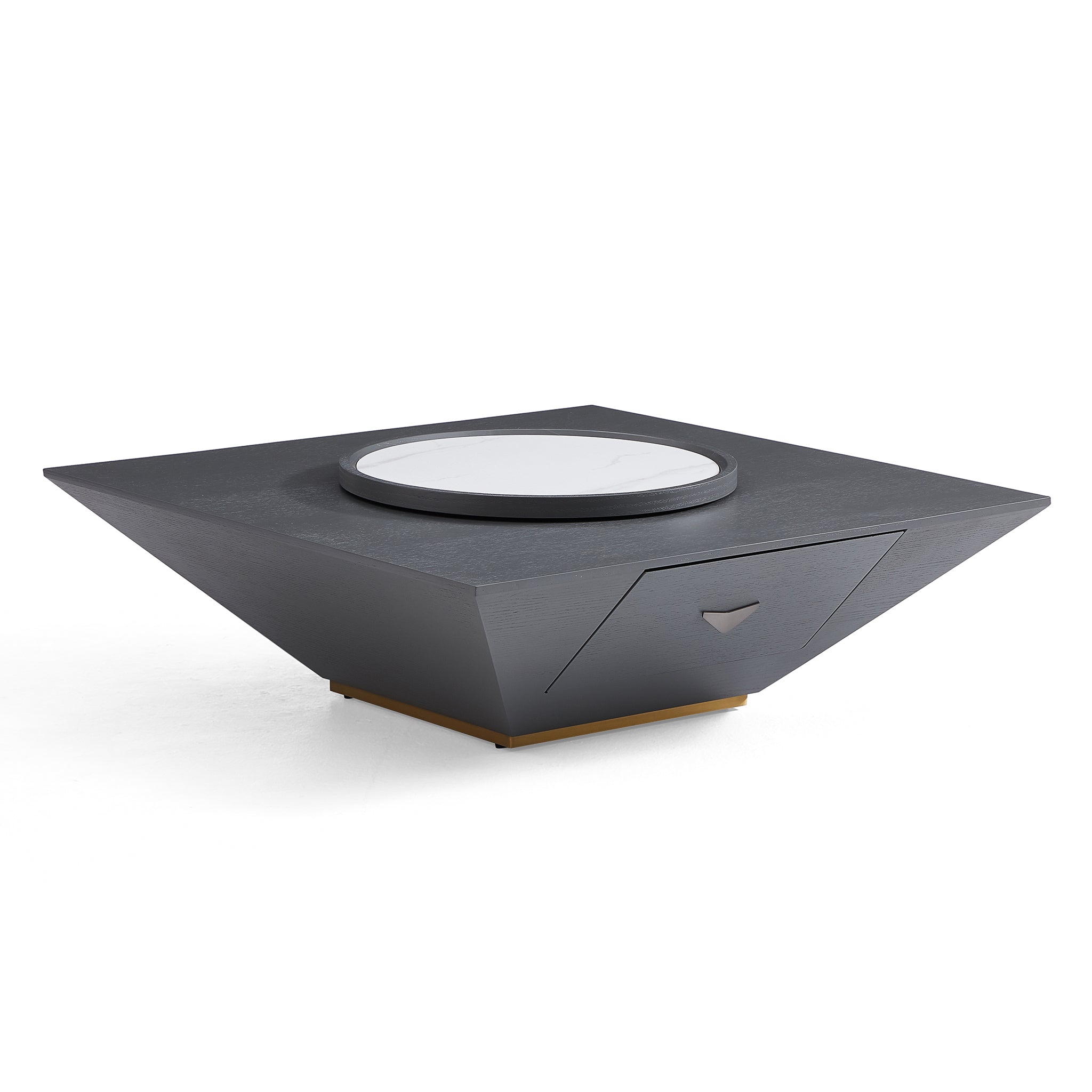 Ensemble de tables basses Luxe Legacy