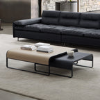 Ensemble de tables basses Duet