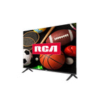 Téléviseur LED intelligent RCA 50 (4K) UHD (TC-LE50K-GO2401) Google TV