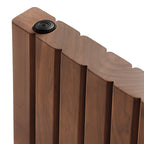 Table à manger rectangulaire Dovelina