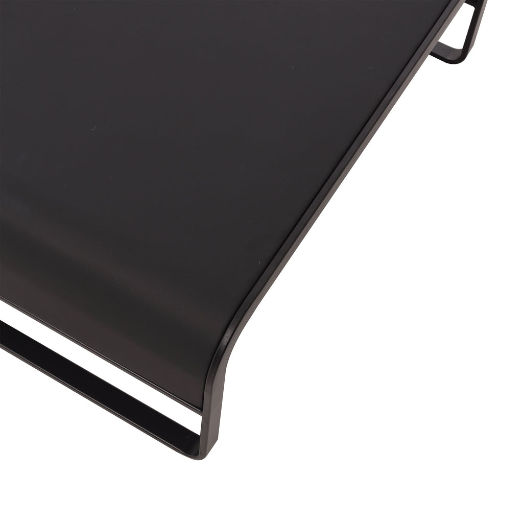 Ensemble de tables basses Duet