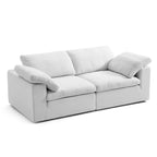 Canapé Tender Wabi-Sabi