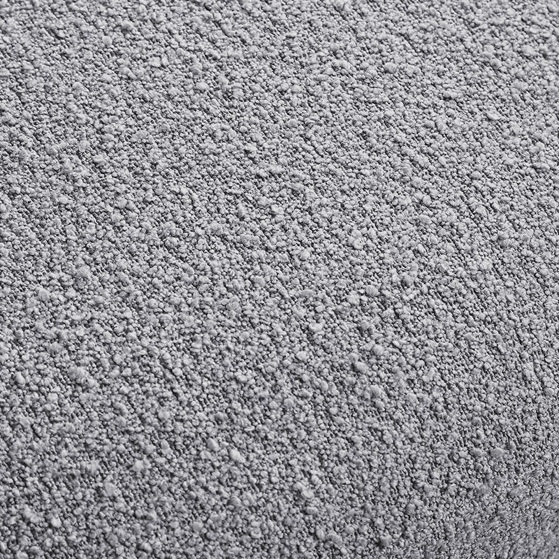 Canapé blanc Wabi-Sabi Crescent Bay