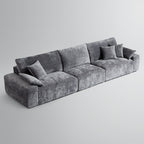 Le canapé beige Empress