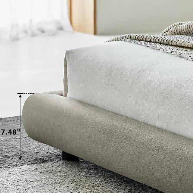 Lit en tissu Donut Nap