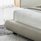 Lit en tissu Donut Nap