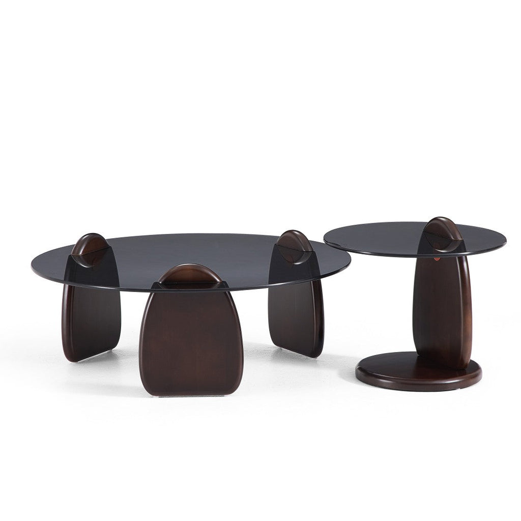 Table basse de minuit