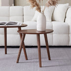 Ensemble de tables basses Woody