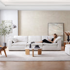 Canapé Tender Wabi-Sabi Gris