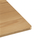 Table à manger rectangulaire Andiel