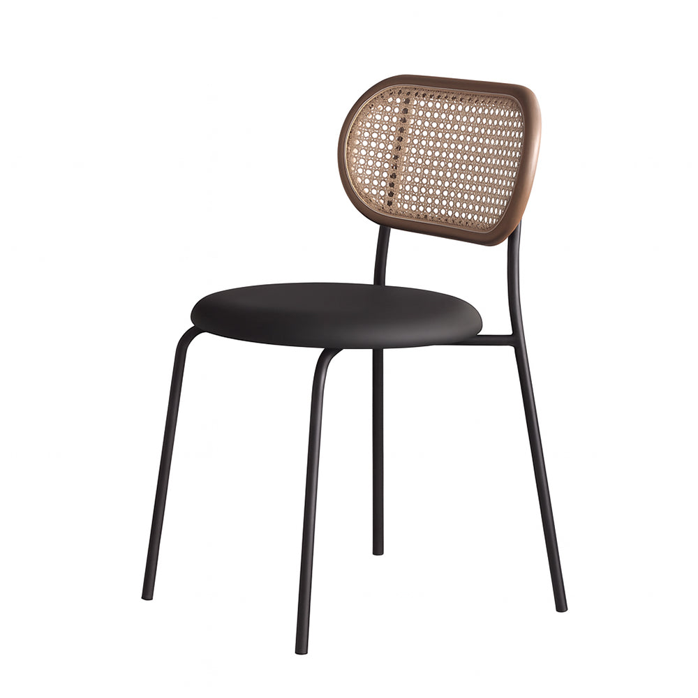 Chaise de salle à manger Woven Grace