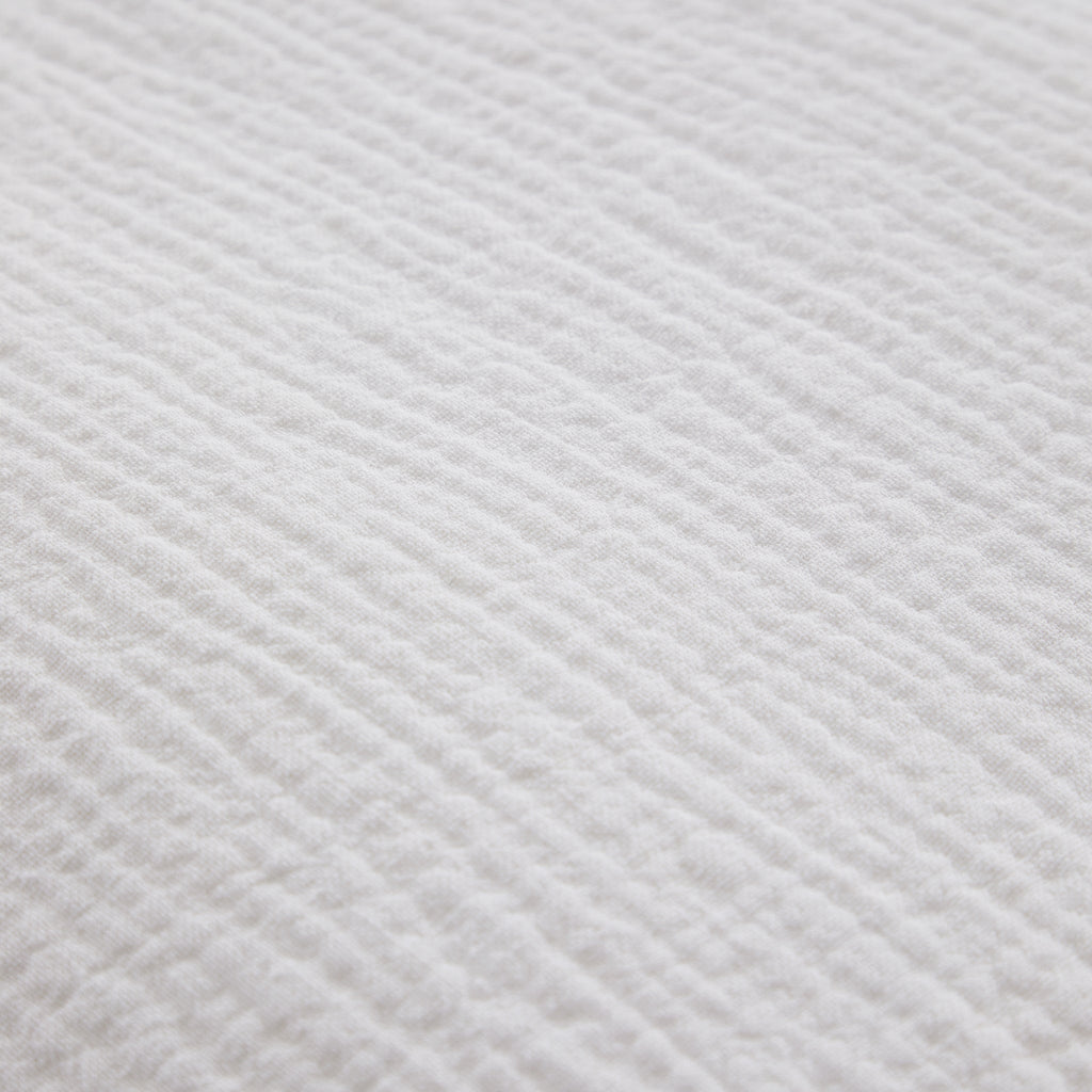 Fauteuil d'appoint modulaire blanc Freedom