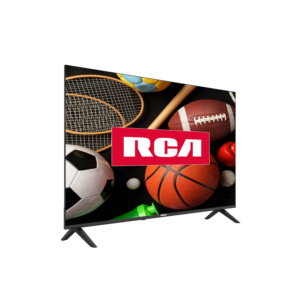 Téléviseur LED intelligent RCA 50 (4K) UHD (TC-LE50K-GO2401) Google TV