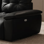 Canapé inclinable électrique Duval