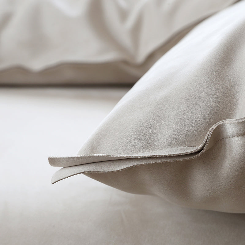 Canapé Dumbo Wabi-Sabi gris givré