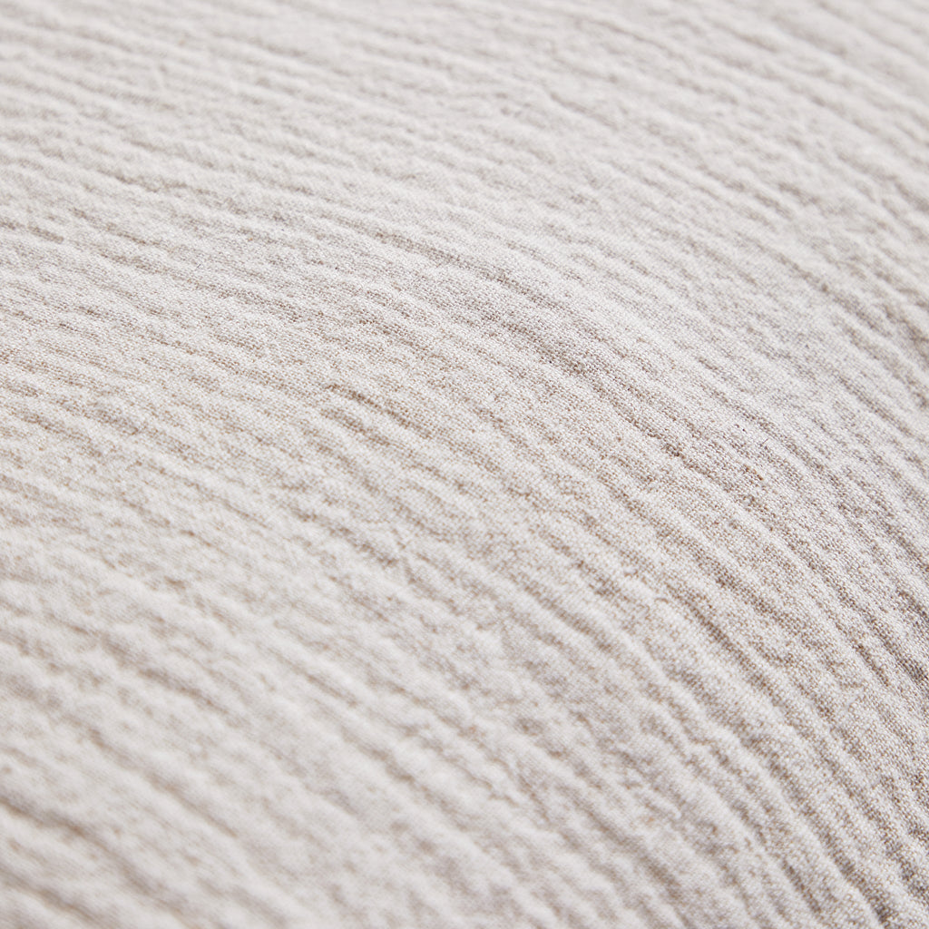 Fauteuil d'appoint modulaire gris Freedom