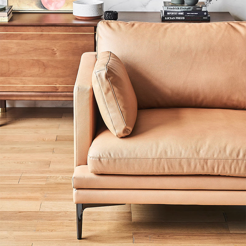 Canapé Chic Camel Leatheraire