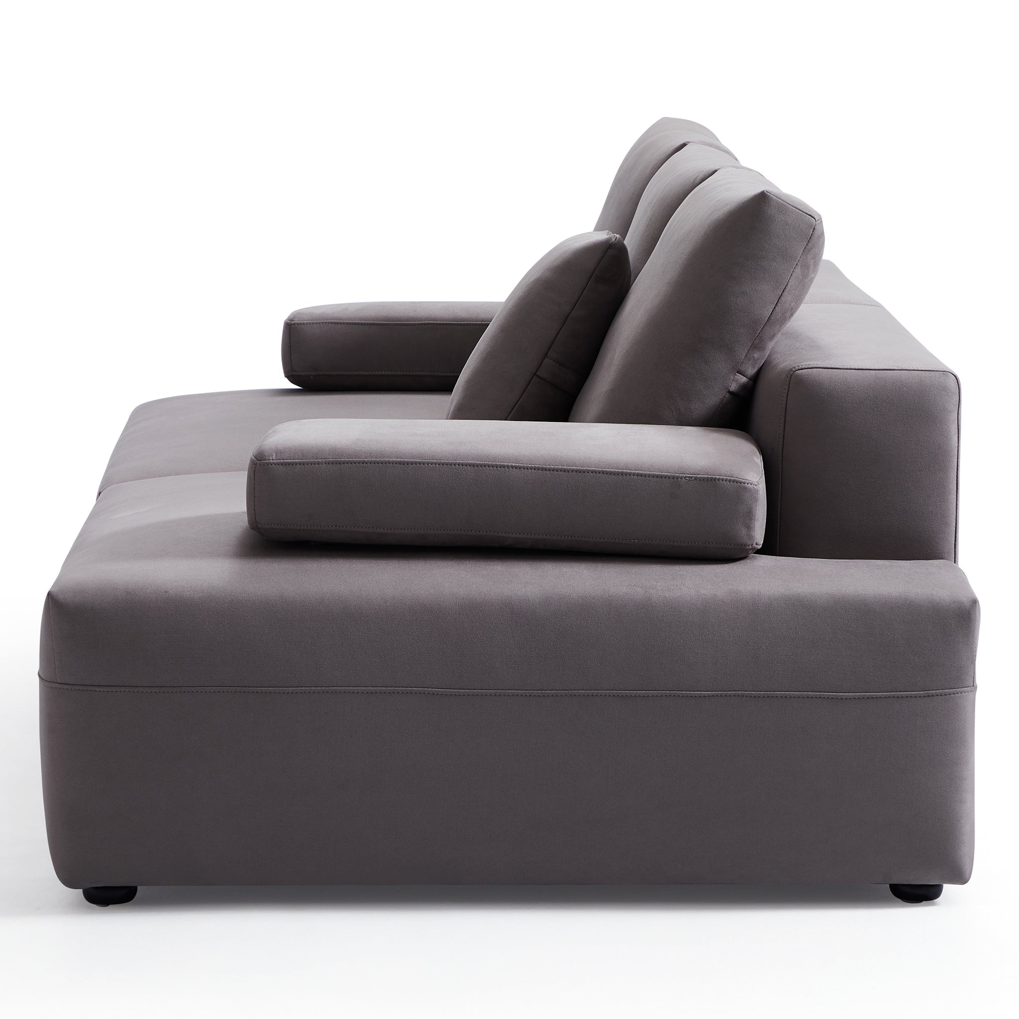 Canapé Composition Wabi-Sabi Beige