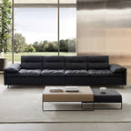 Ensemble de tables basses Duo moderne