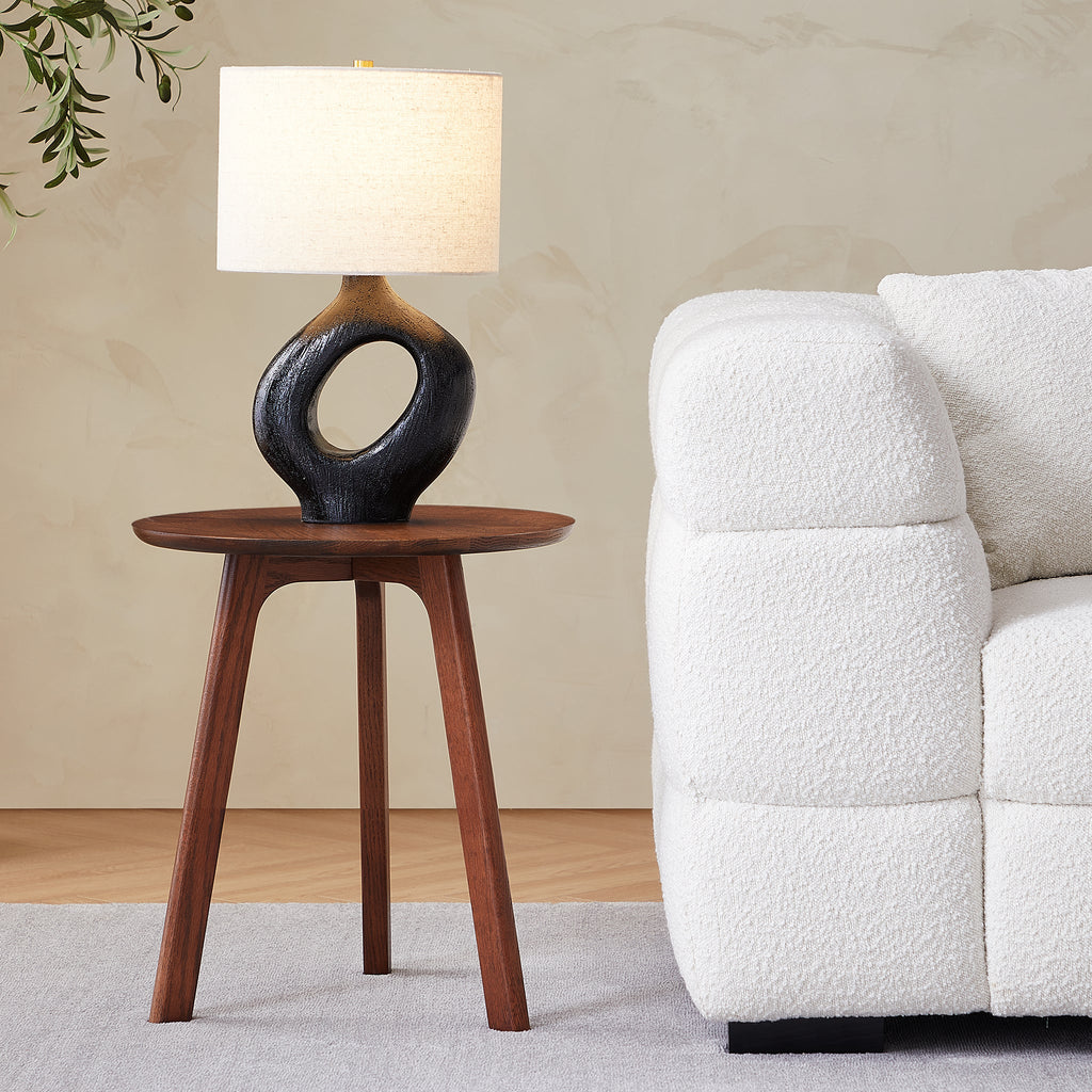 Table d'appoint Woody