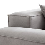 Canapé sectionnel double face Freedom Modular Beige