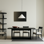 Table à manger rectangulaire Napa