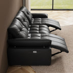 Canapé inclinable électrique Duval