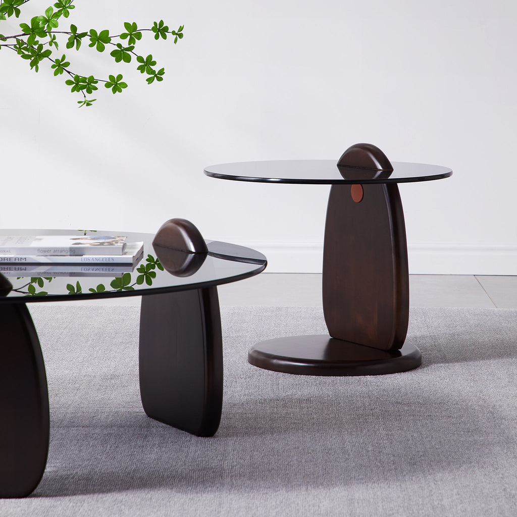 Table basse de minuit