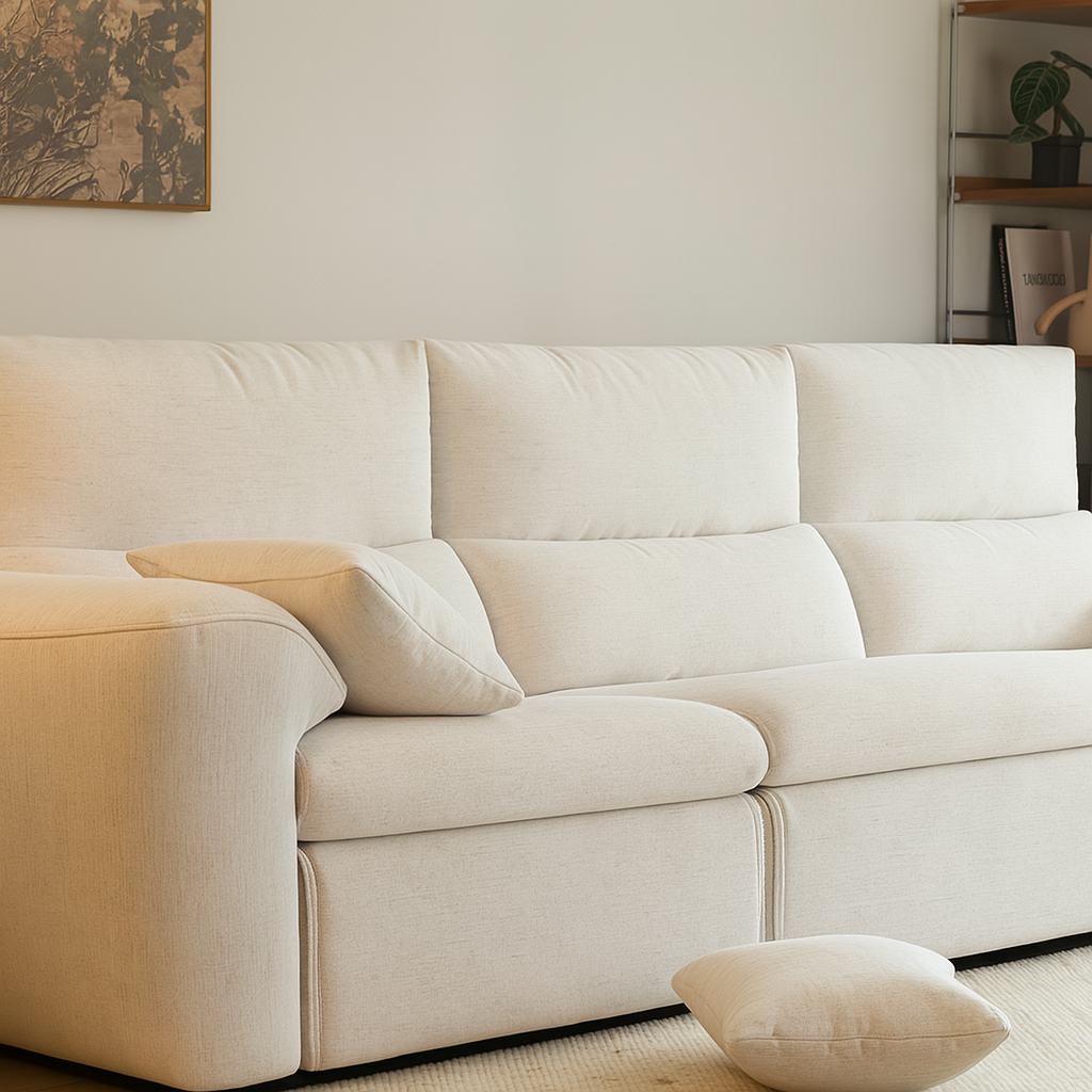 Canapé inclinable Dickie