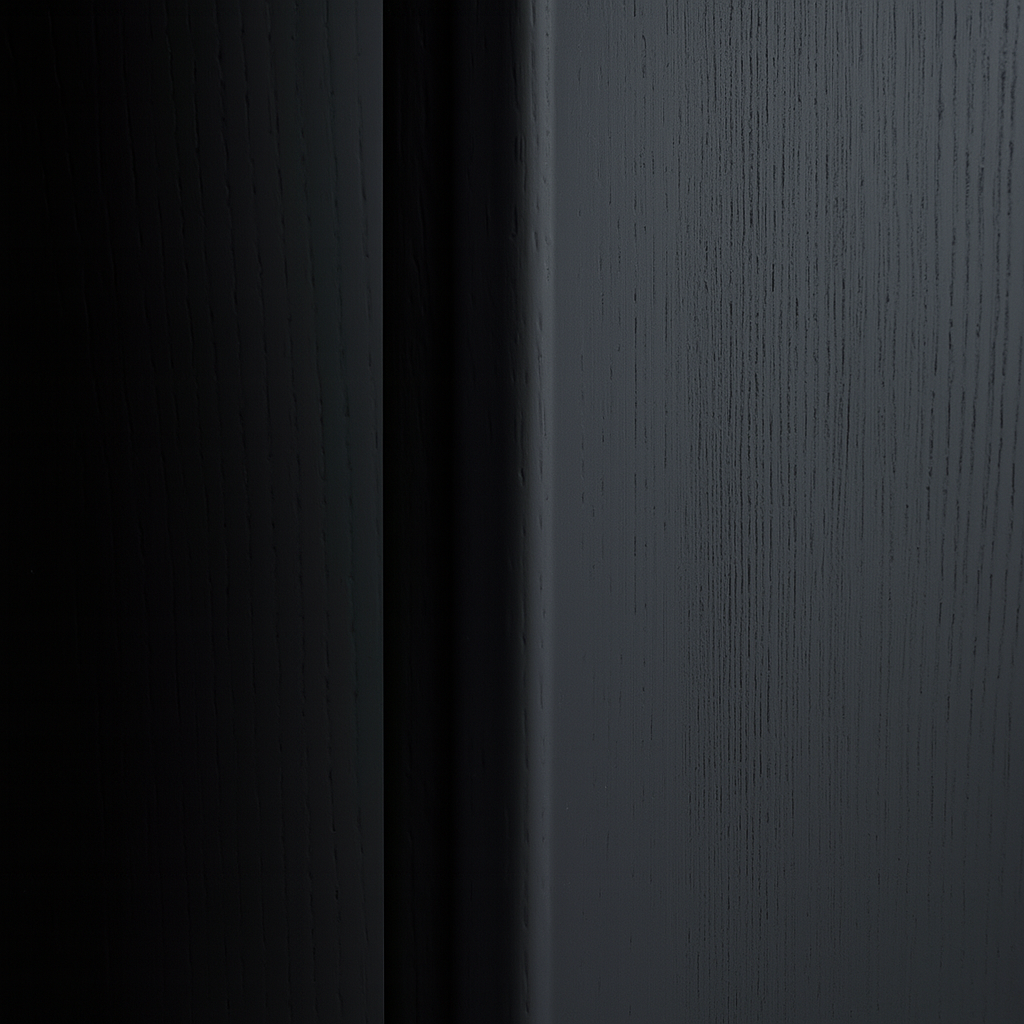 Table à manger ronde Dysis