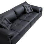 Canapé minimaliste contemporain Anorea