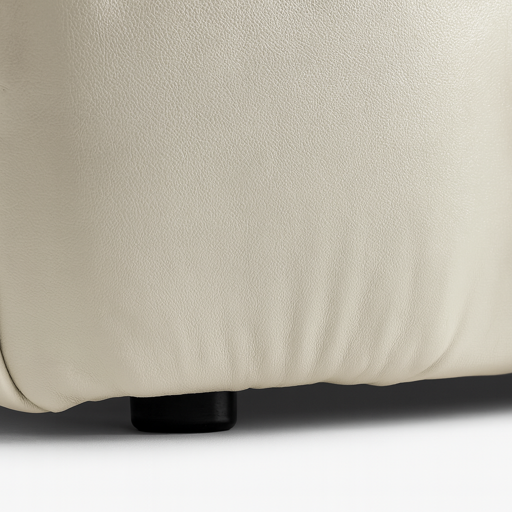 Canapé modulable Kieayla Mino Soft-Line