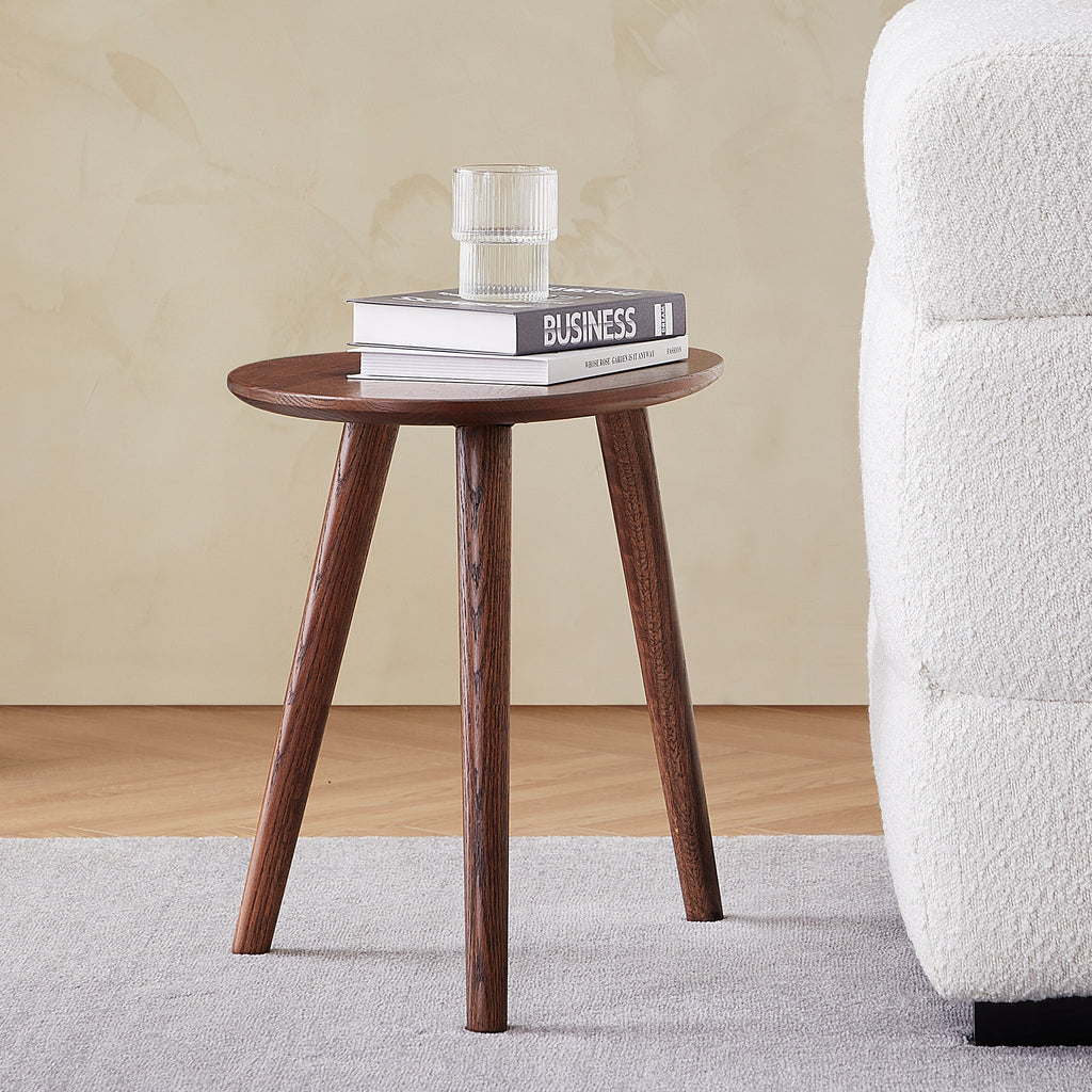 Ensemble de tables basses Woody