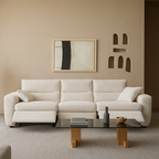 Canapé inclinable Dickie