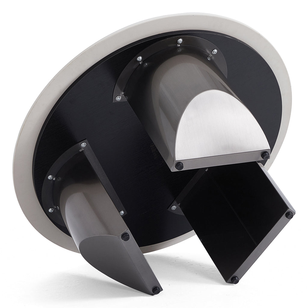 Table basse somptueuse en ardoise