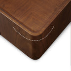 Table basse carrée Caleb