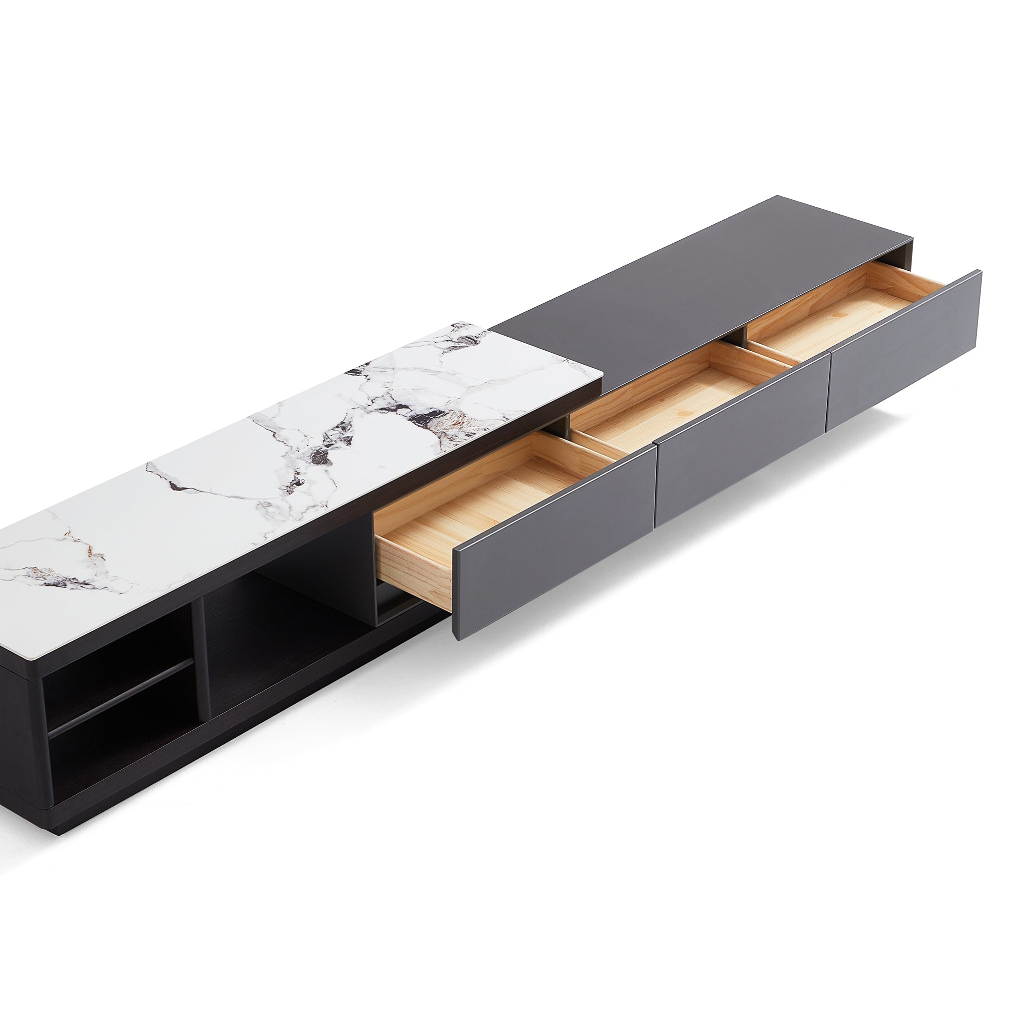 Meuble TV Luxe Legacy