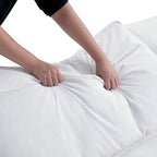 Sectionnel de coin tendre Wabi-Sabi